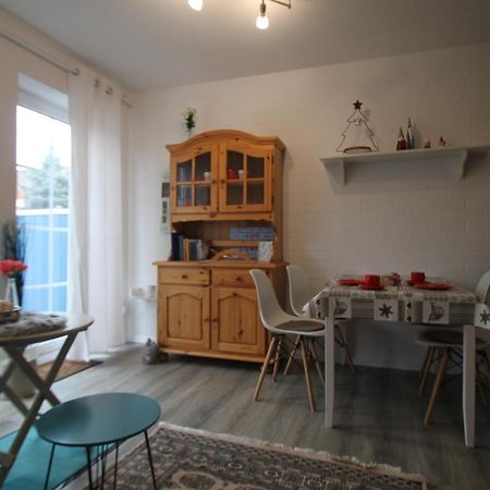 Deichschaf Villa Dornumersiel Ngoại thất bức ảnh