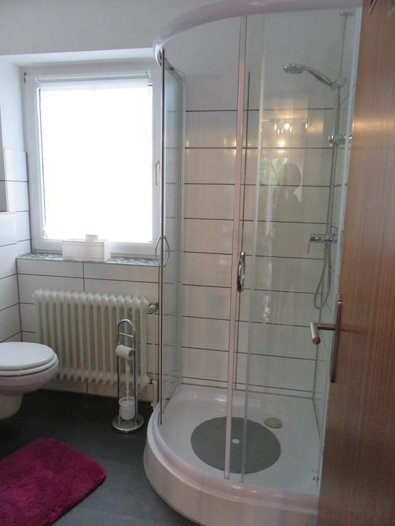 Deichschaf Villa Dornumersiel Ngoại thất bức ảnh