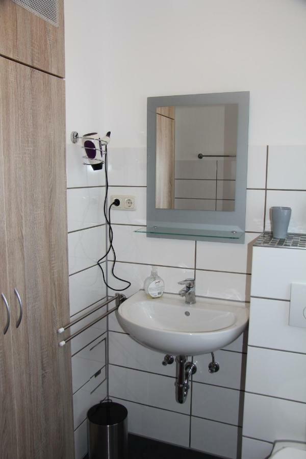 Deichschaf Villa Dornumersiel Ngoại thất bức ảnh