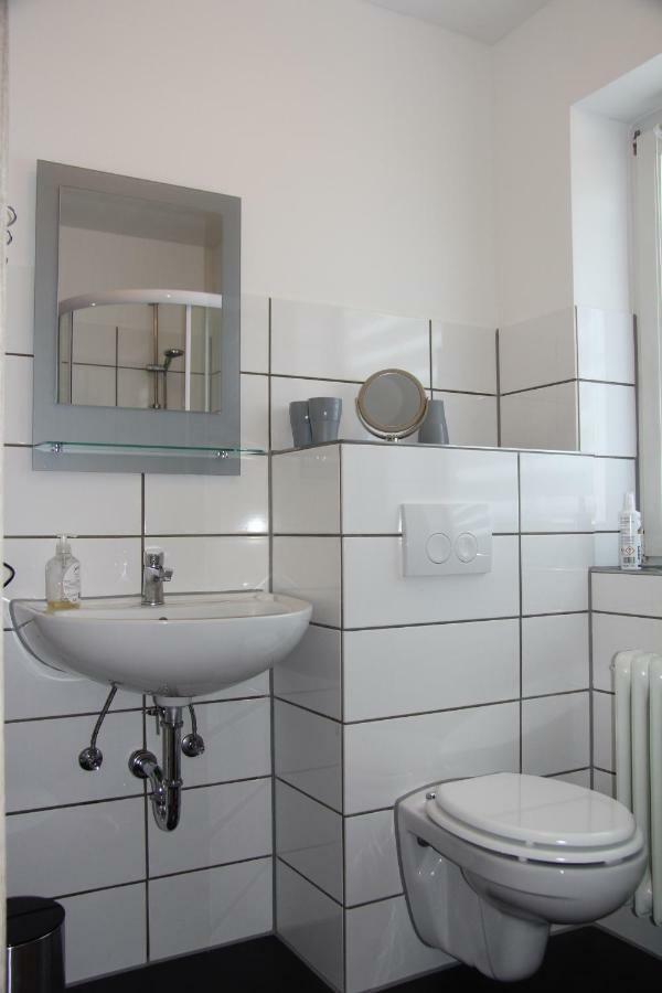 Deichschaf Villa Dornumersiel Ngoại thất bức ảnh
