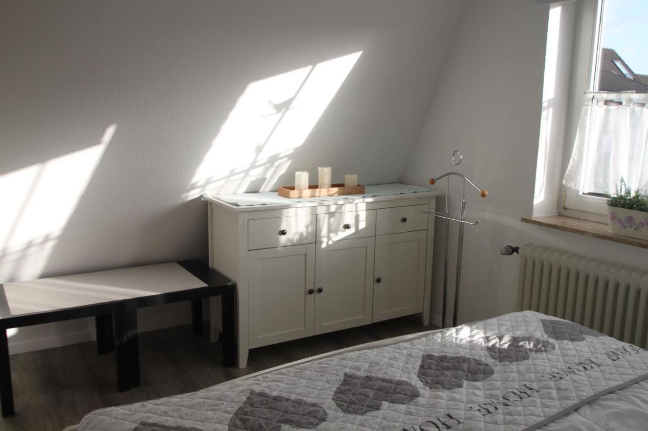 Deichschaf Villa Dornumersiel Ngoại thất bức ảnh